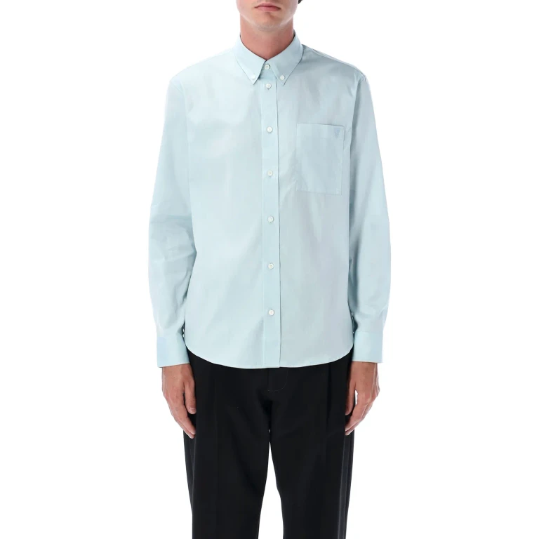 Chemise en coton PT Torino