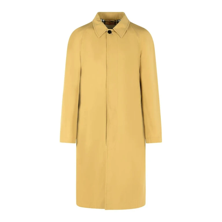 Burberry Trench-Coat - Beige