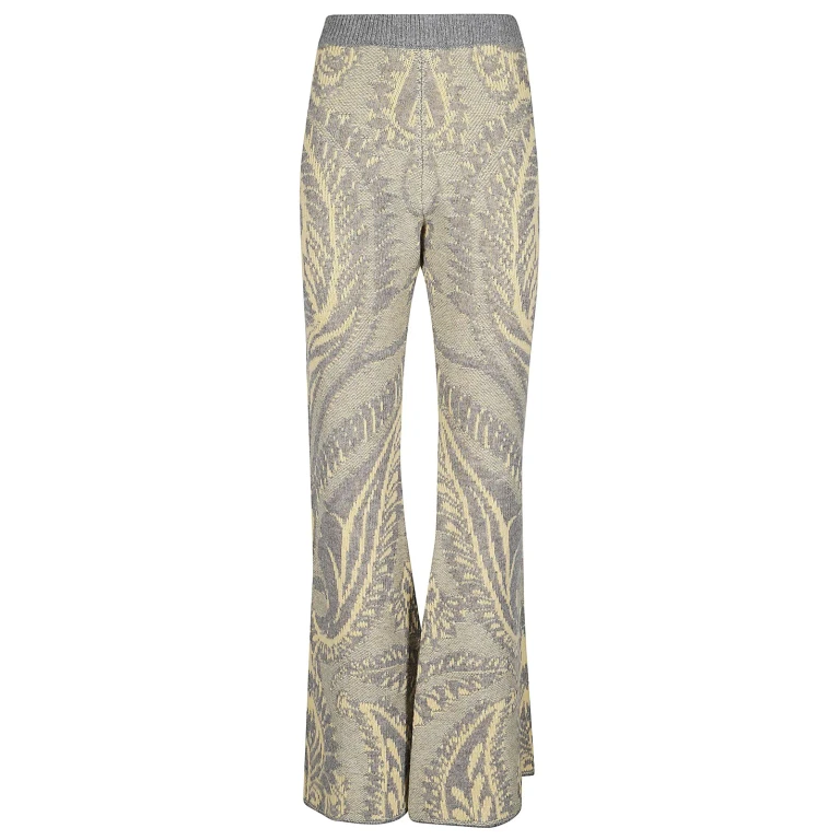 Etro Short - Multicolore