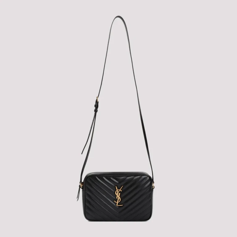 Bolso Saint Laurent Lou Lou