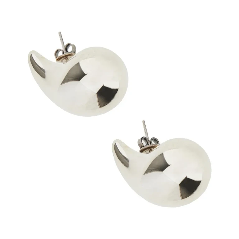 Bottega Veneta Drop 耳环