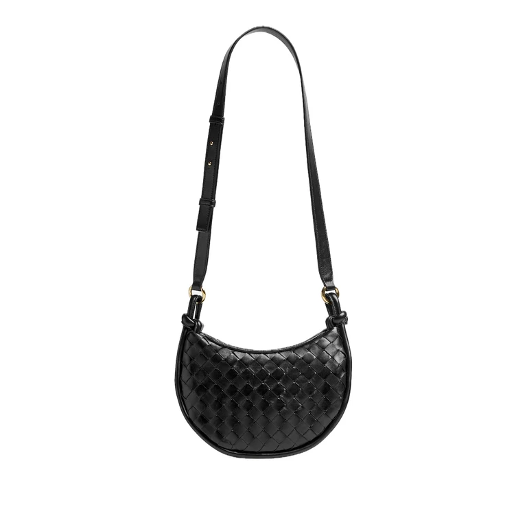 Bottega Veneta Bags White Lamb Ski - Women