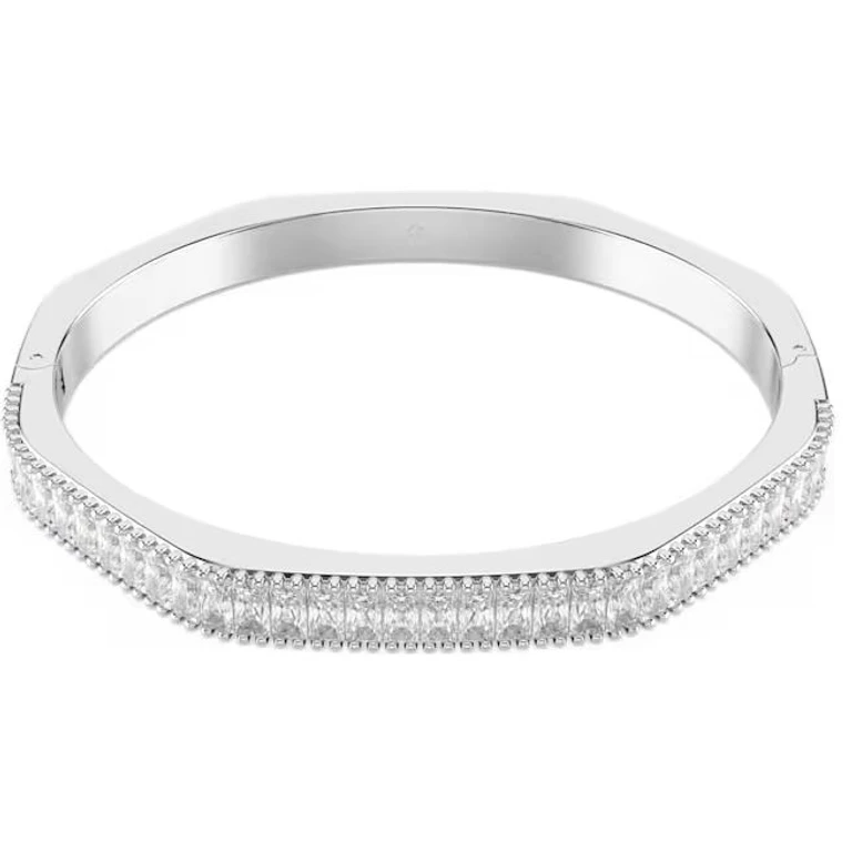 Swaroski Bijoux Silver - Women