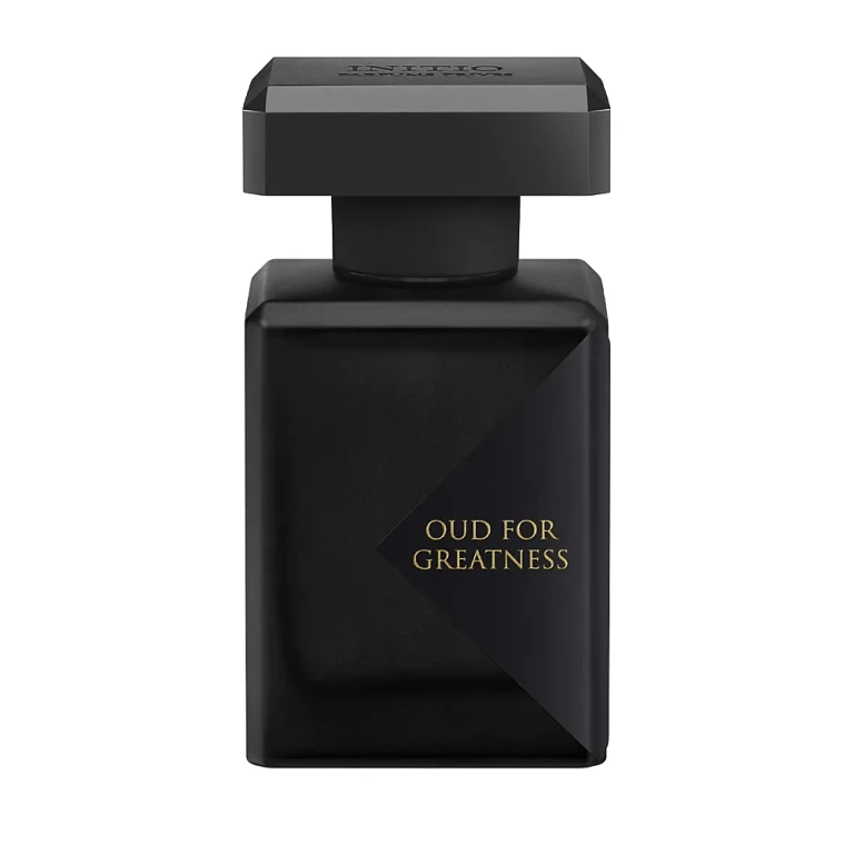 Initio Parfums Prives Oud For Greatness Hair Perfume 1.6 oz.