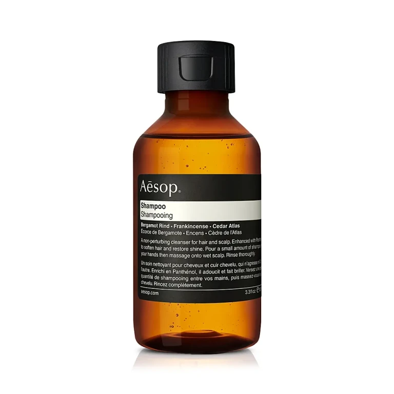 Aesop Shampoo 3.4 oz.