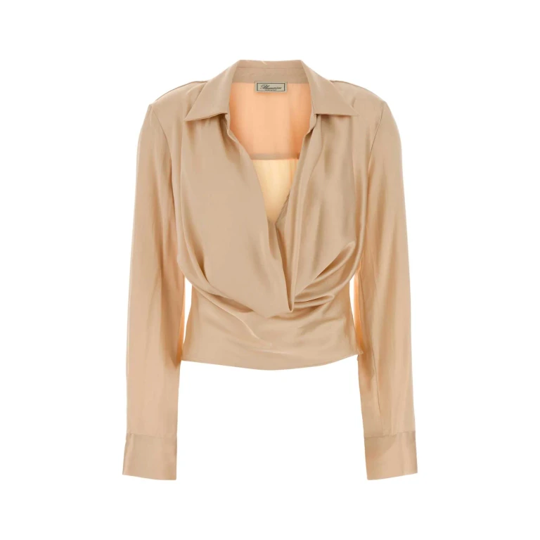 Top Woman color Champagne (4C270AN0147)