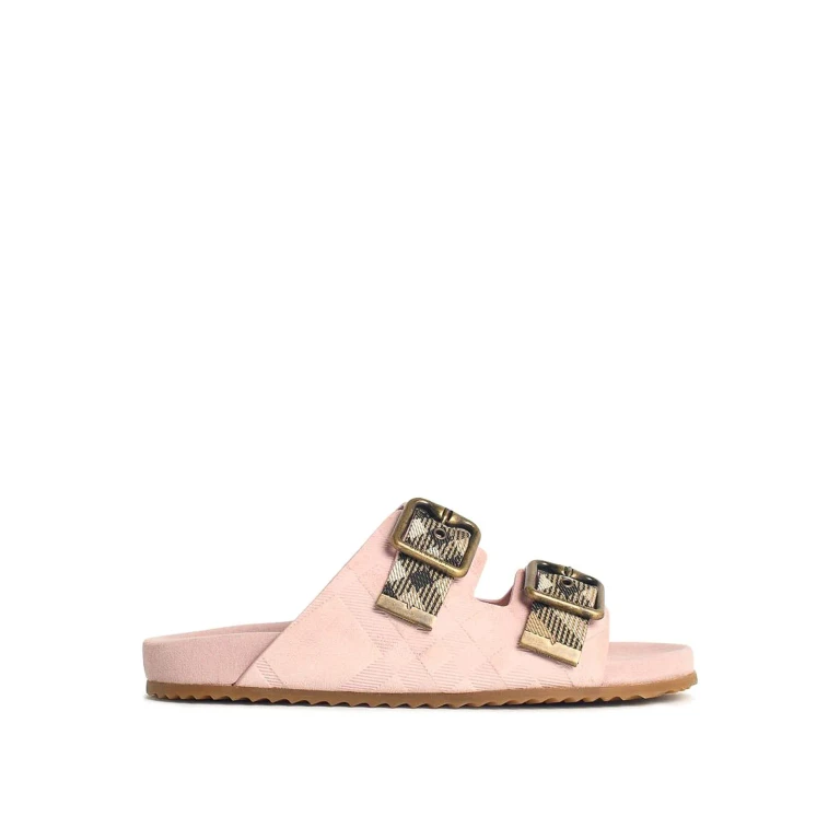 Burberry Sandali - Couleur Chair
