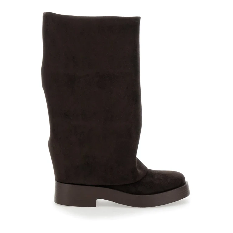 Charlie Boots