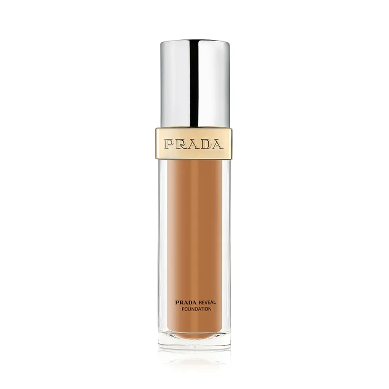 Prada Reveal Foundation