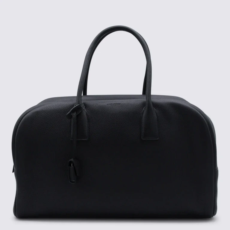 Travel Bag Men color Black (862256AAGAD1000)