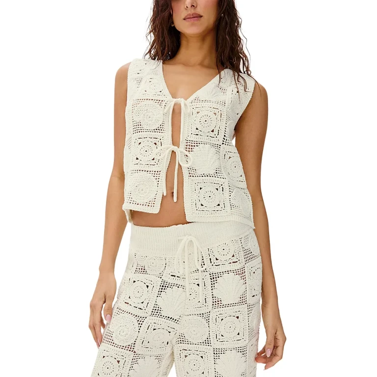 Rails x L Space Paz Top