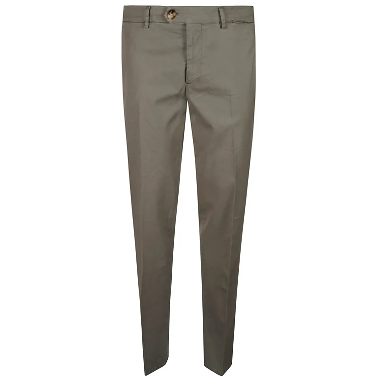 Burberry 直筒长裤