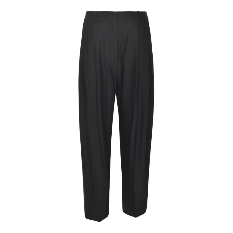 Studio Nicholson Classic Plain Trousers