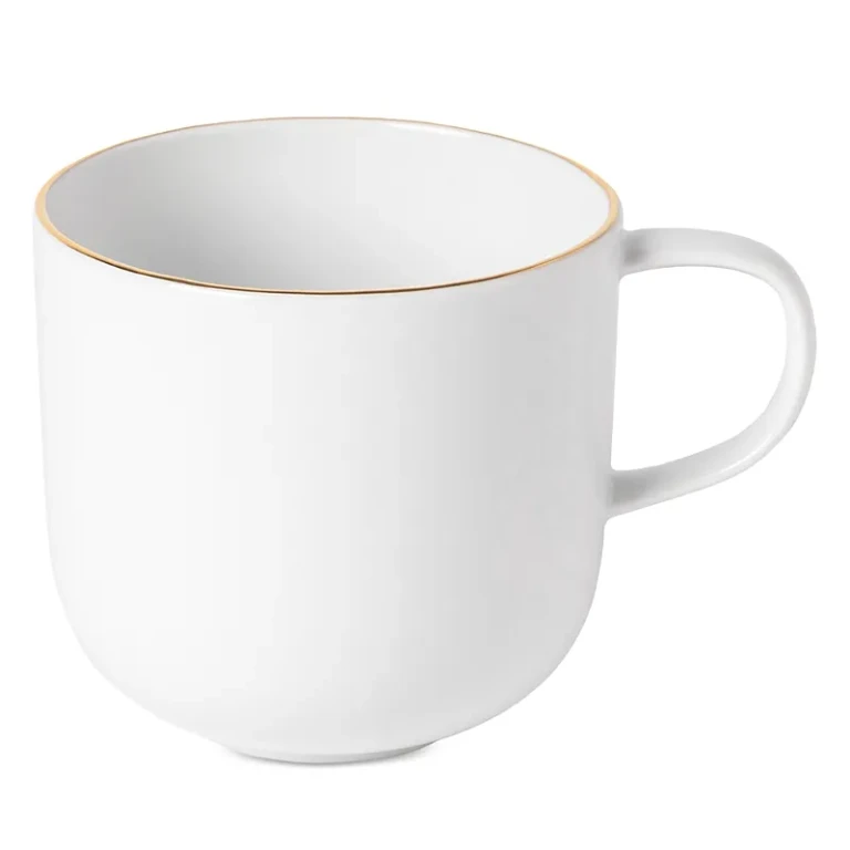 Costa Nova Resonance Porcelain Mug