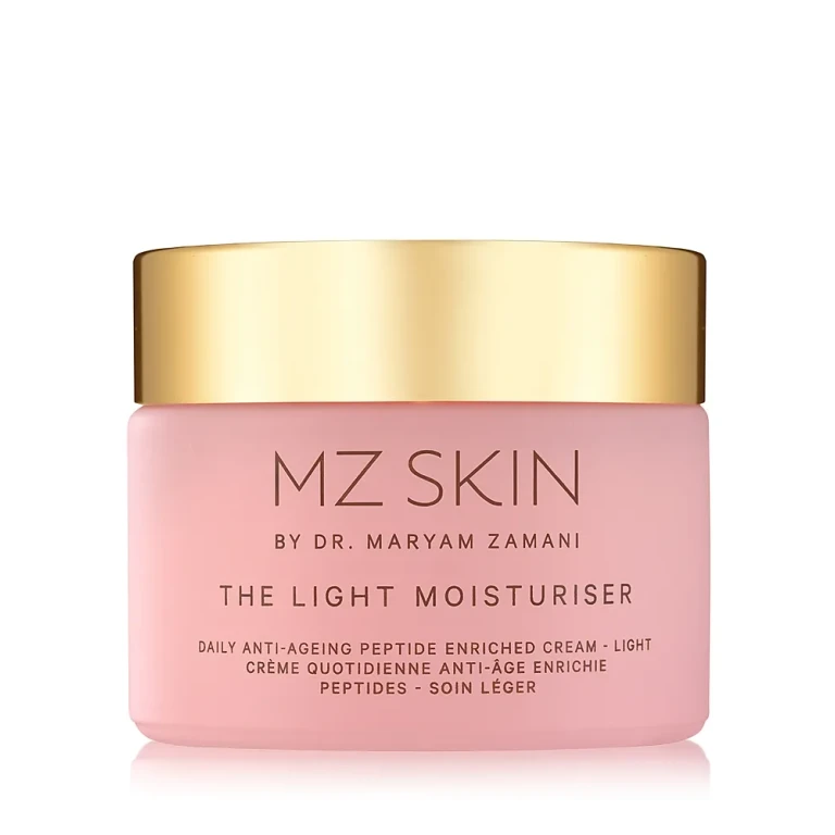 Mz Skin The Light Moisturiser 1.7 oz.