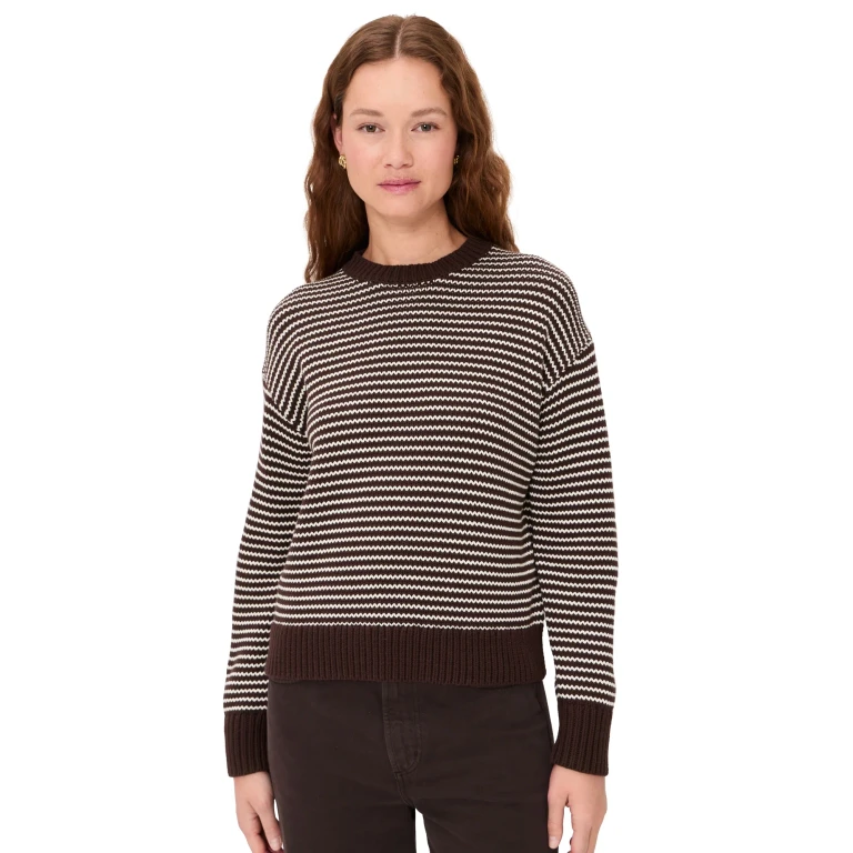 Pistola Aura Sweater Limeade XS