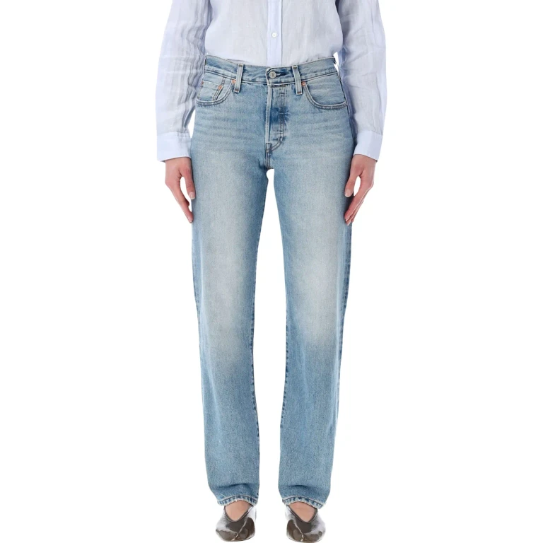 Jeans Woman color Denim (A19590133)