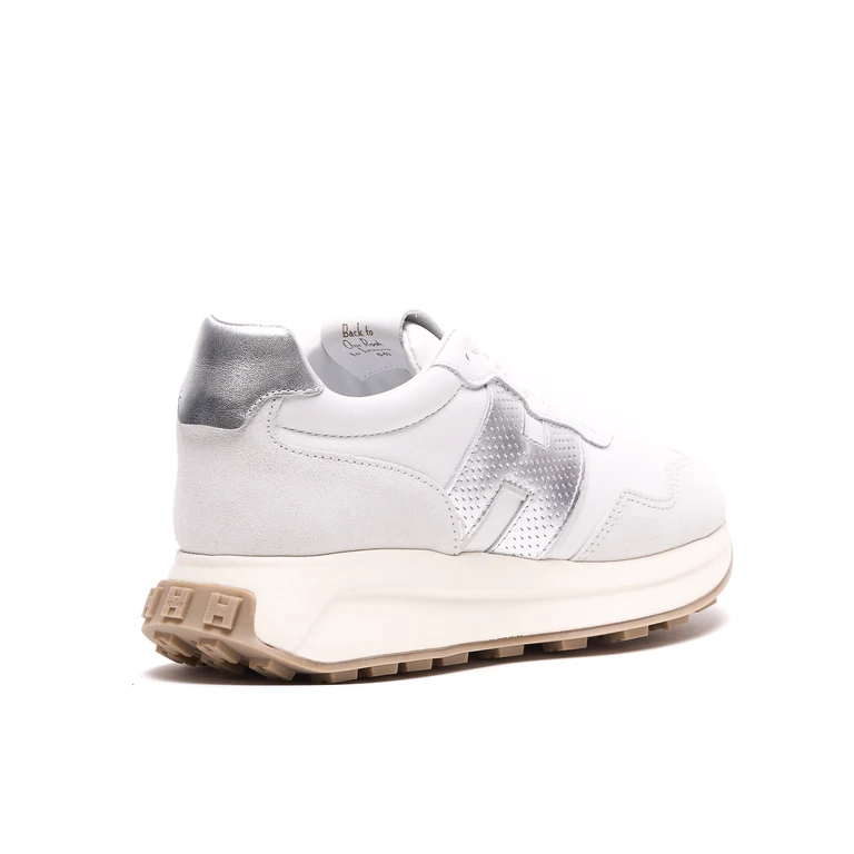 Hogan Sneakers White - Women