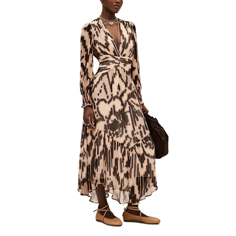 Ba & sh Amor Dress