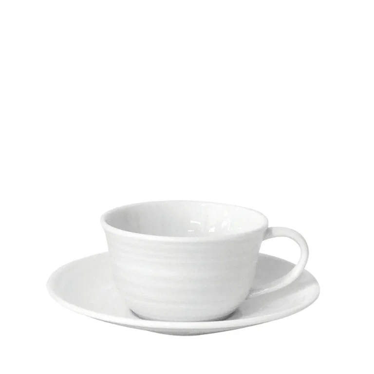 Bernardaud Origine After-Dinner Saucer