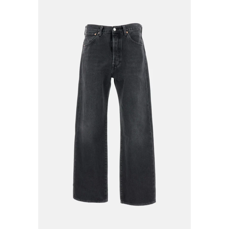 Jeans Men color Black (0057U0005)