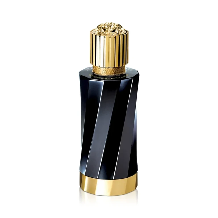 Versace Gingembre Petillant Eau de Parfum Spray 3.4 oz.
