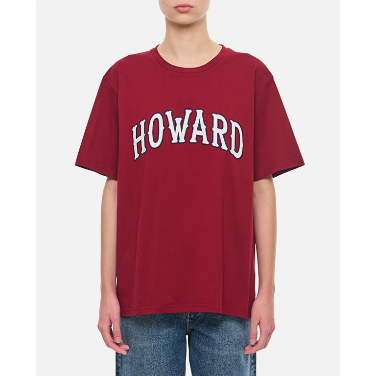 Wales Bonner Howard T-shirt