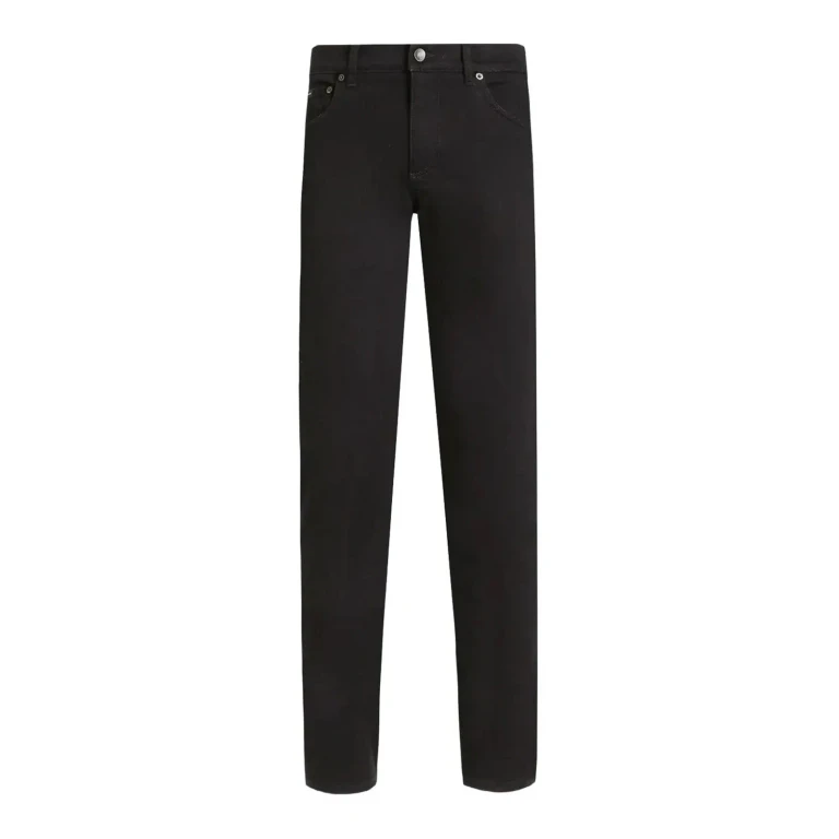 Dolce & Gabbana Pantalons Décontractés - Noir