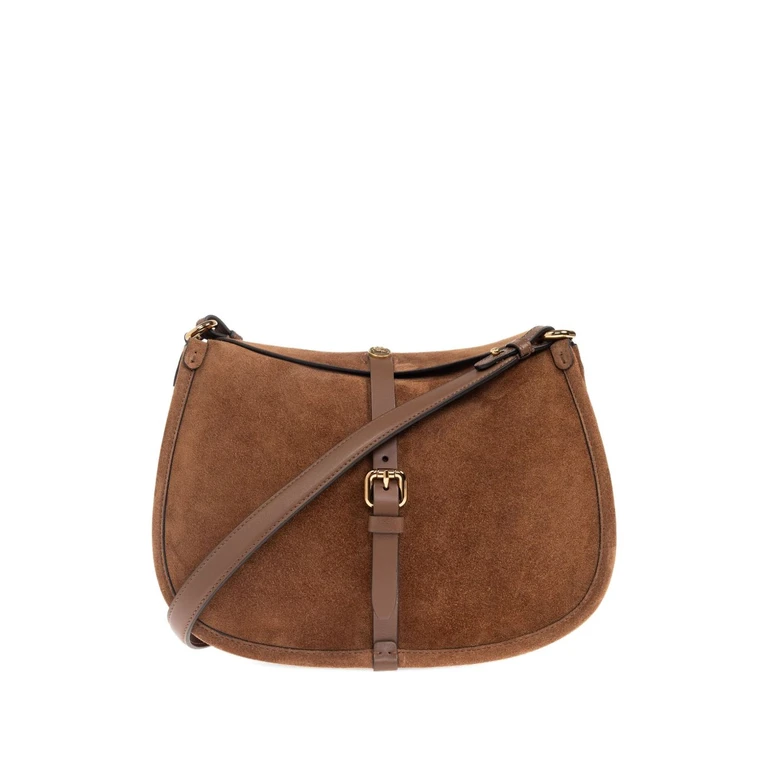 Etro Bags Brown Calf Leather - Women