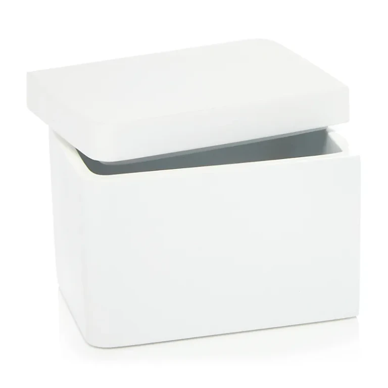 Kassatex Lacca Cotton Jar