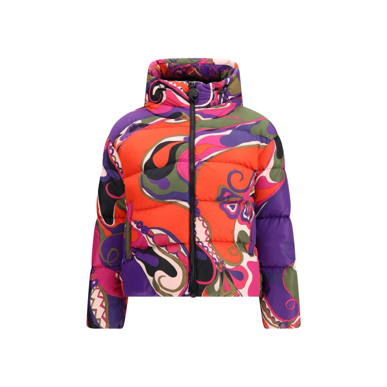 Jacket Woman color Multicolor (5UYC025U787017)