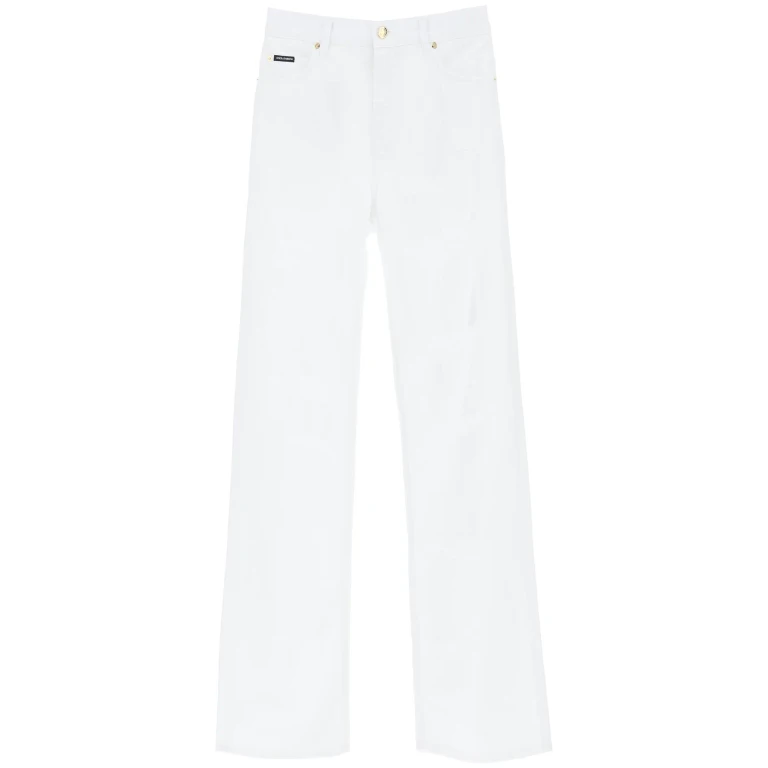 Vaqueros Boyfriend Dolce & Gabbana