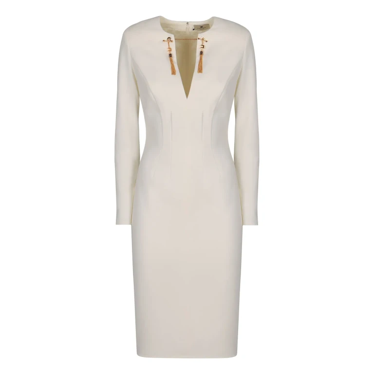 Maxi Robe - Blanc (AB80557E2360)