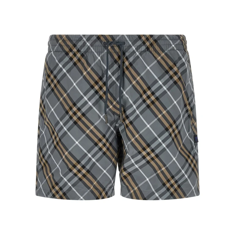 Burberry Swim Check