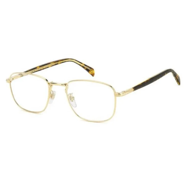 David Beckham Demo Square Mens Sunglasses DB1138 006J 52