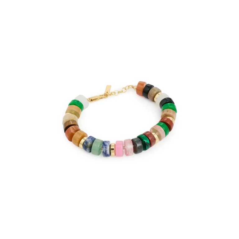 éliou Tortuga Bracelet Multi Color One Size