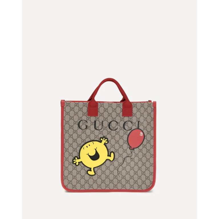 グッチ キッズ トートバッグ