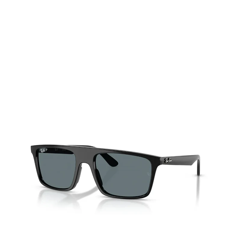 Ray-Ban Square Sunglasses, 55mm