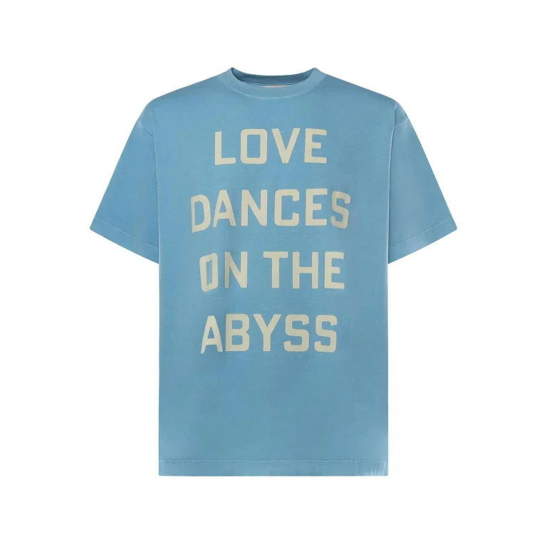 Valentino Garavani T-Shirt - Bleu