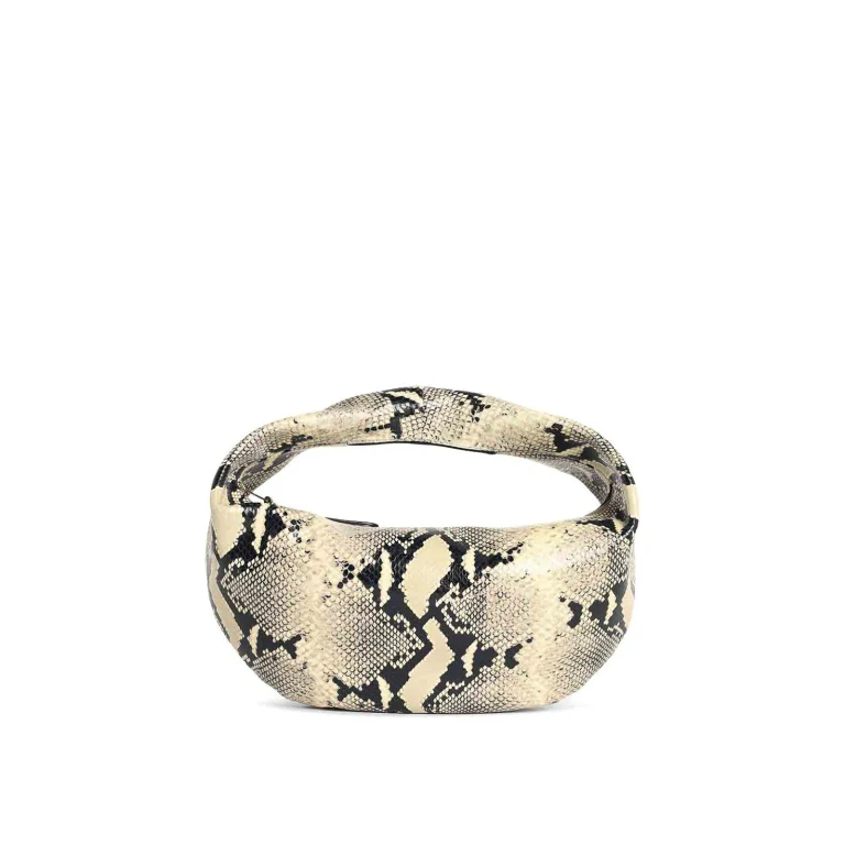 Khaite Sac Porté Épaule - Beige