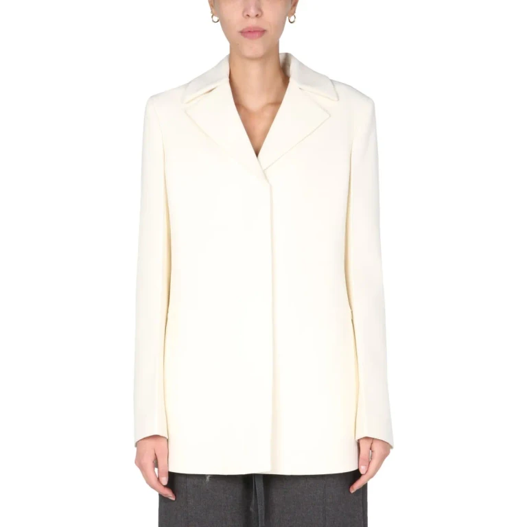 Jil Sander Tailored Blazer