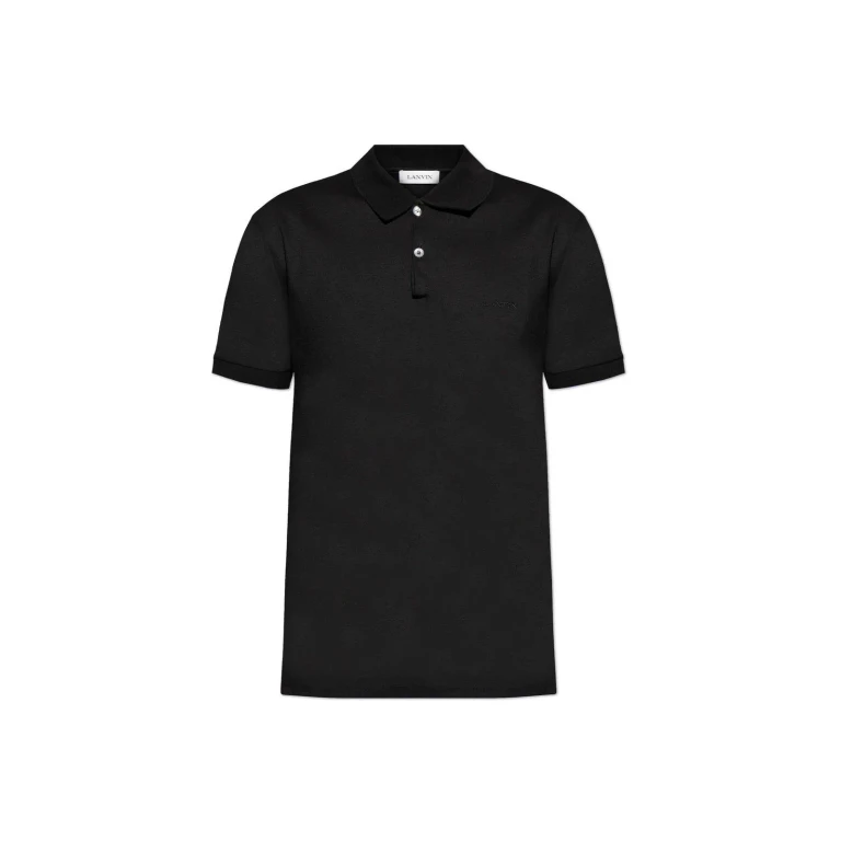 Lanvin Oversized Hoodie With Hood