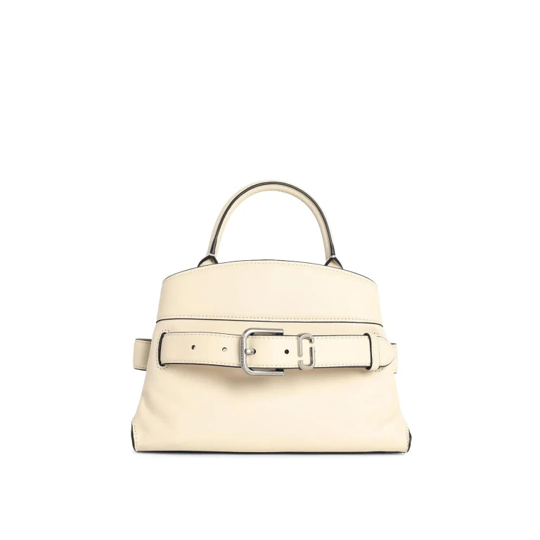 Marc Jacobs Sac Bandoulière - Blanc