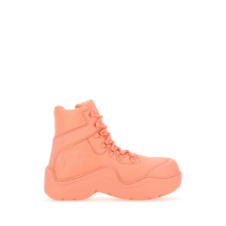 Bottines Puddle Bottega Veneta