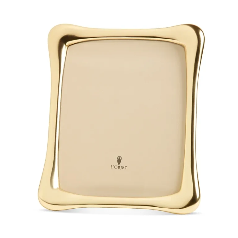 L'Objet Anton Photo Frame, 8 x 10