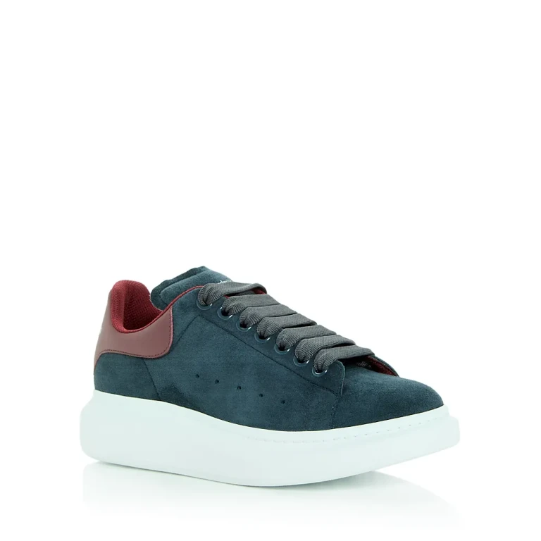 McQueen Men's Oversized Sneakers
