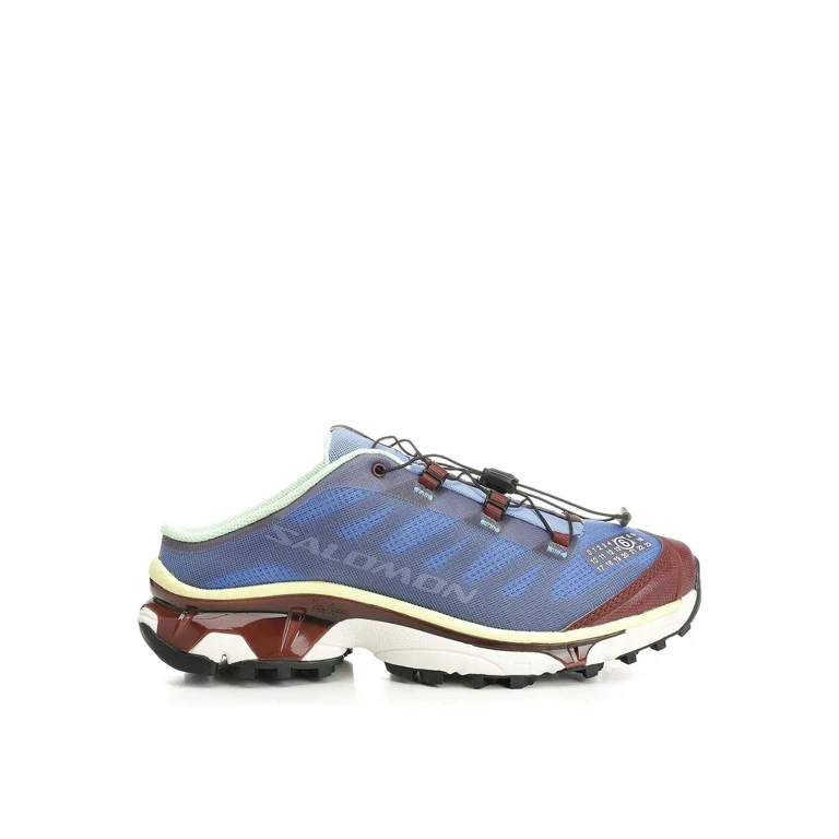 MM6 Maison Margiela x Salomon Baskets - Xt-4 Mule - Mm6 X Salomon