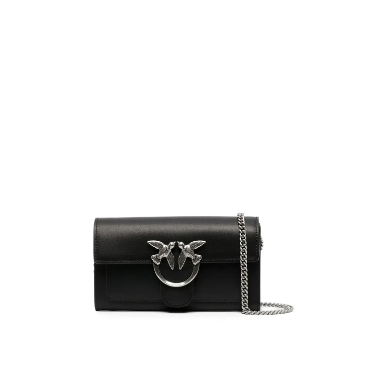 Mini Bag Woman color Black 1 (100062A0F1Z99O)