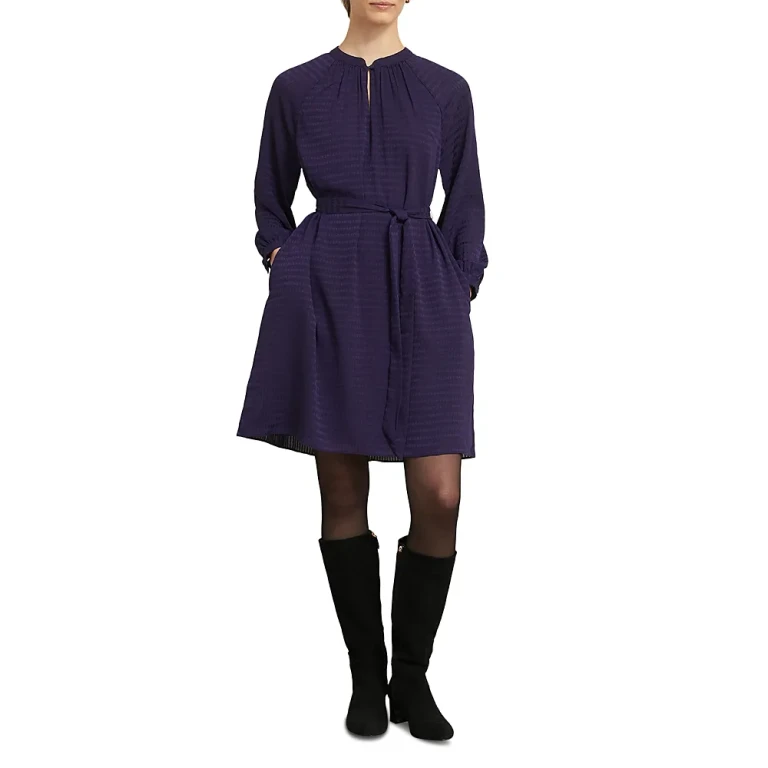 Hobbs London Lori Dress