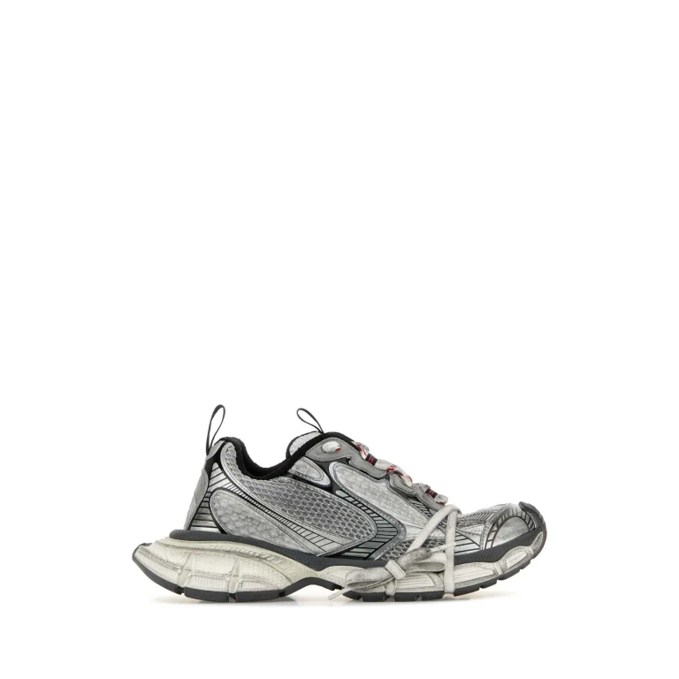 Balenciaga 3XL 网眼拼接运动鞋